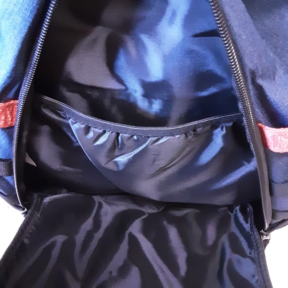 Marvel The Falcon And The Winter Soldier Star Backpack - Picture 12 of 12